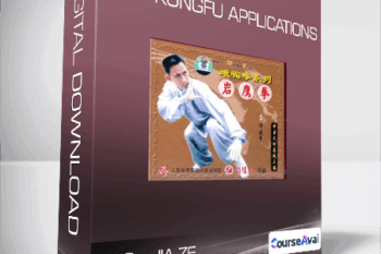 Xiao - Jia Ze - Emei Kungfu Applications