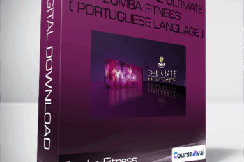 Zumba Fitness - Exhilarate - The Ultimate Zumba Fitness ( Portuguese language )