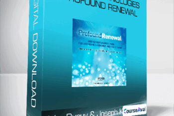 John Dupuy & Joseph Kao - iAwake Technologies - Profound Renewal