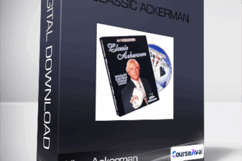 Allan Ackerman - Classic Ackerman