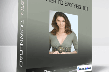 Allana Pratt - Get Her To Say Yes 101