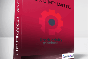 Productivity Machine