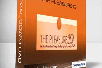 Carolin Hauser - The Pleasure IQ