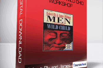 Robert Bly and James Hillman - Men and the Wild Chid Workshop