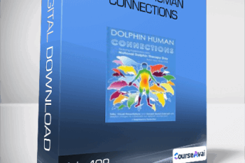Jain 108 - Dolphin-Human Connections
