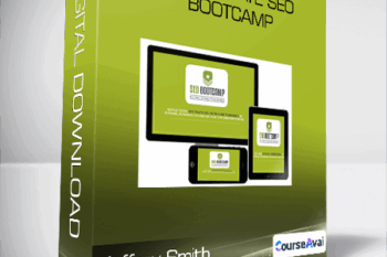 Jeffrey Smith - The Ultimate SEO Bootcamp