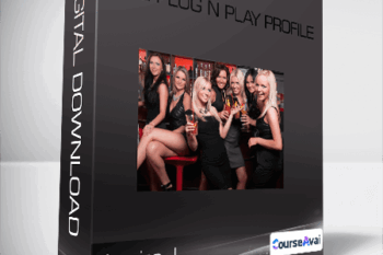 Jessica J - The Plug N Play Profile