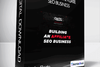 Charles Floate - Building An Affiliate SEO Business