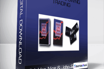 Nick Van Nice & John Sheely - Master CTS Swing Trading