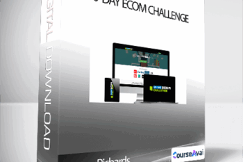 Jeraun Richards - 30-Day Ecom Challenge