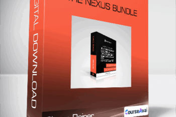 Chase Reiner - The Nexus Bundle