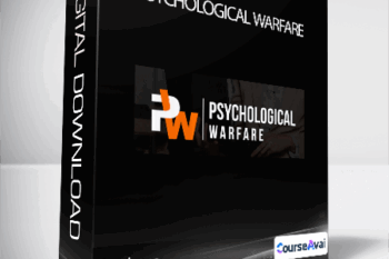 Big Luca - psychological Warfare
