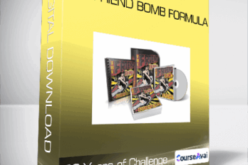 60 Years of Challenge - The Friend Bomb Formula