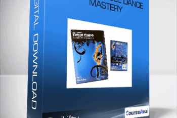 Felix Cane Pole Dance Mastery - Flexibility