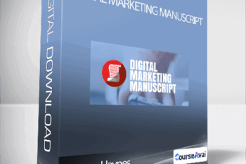 Jeremy Haynes - Digital Marketing Manuscript