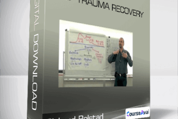 Richard Bolstad - NLP Trauma Recovery