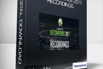 Chiang Mai - SEO Conference 2017 Recordings