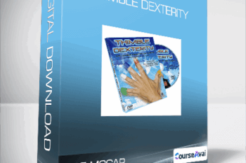 Joe Mogar - Thimble Dexterity