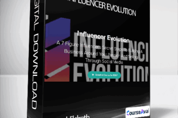 Ryan Hildreth - Influencer Evolution