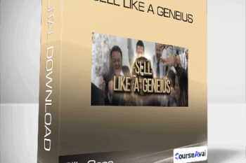 Billy Gene - Sell Like A GENEIUS