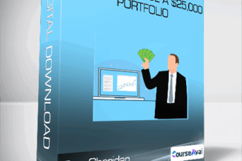 Dan Sheridan - How To Manage A $25