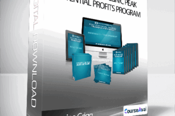 Jermaine Grigg - Automation Clinic Peak Potential Profits Program