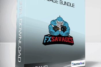 FX Daniel - Savage Bundle