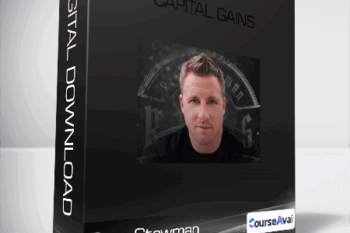 Ryan Stewman - Capital Gains