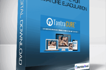 Tantra Cure for Premature Ejaculation