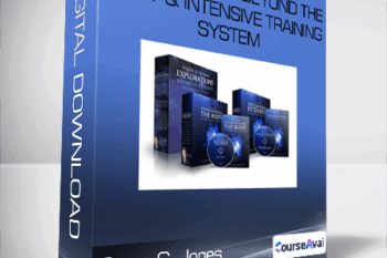 Steve G. Jones - Explorations Beyond The Body & Intensive Training System