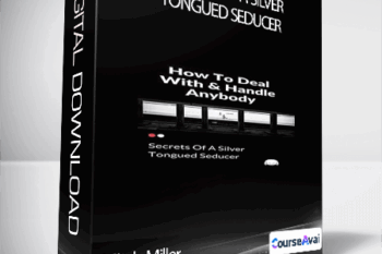Mitch Miller - Secrets Of A Silver Tongued Seducer