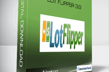 Jerry Norton - Lot Flipper 3.0