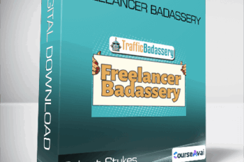 Robert Stukes - Freelancer Badassery