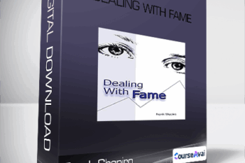 Frank Shapiro - Dealing With Fame
