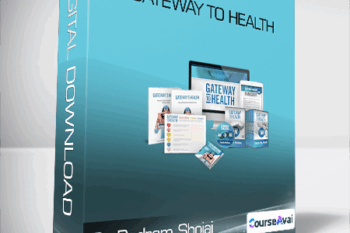 Dr Pedram Shojai - Gateway To Health