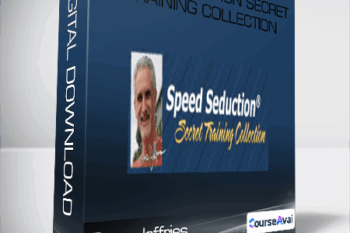 Ross Jeffries - Speed Seduction Secret Training Collection