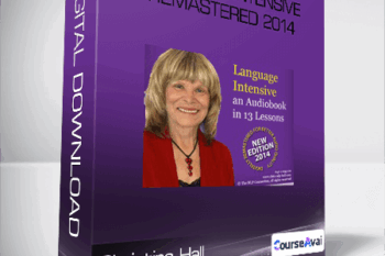 Christina Hall Language Intensive Remastered 2014