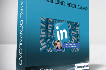 Mike Cooch - List Building Boot Camp