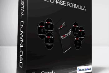 Mike Cooch - The Chase Formula