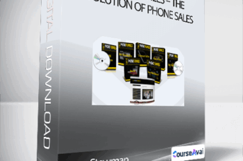 Ryan Stewman - Phone Funnels - The Evolution of Phone Sales