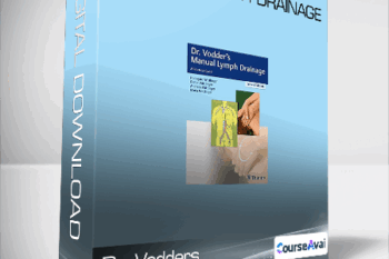 Dr. Vodders - Manual Lymph Drainage