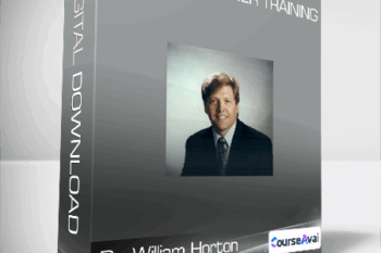 Dr. William Horton - NLP Practitioner Training