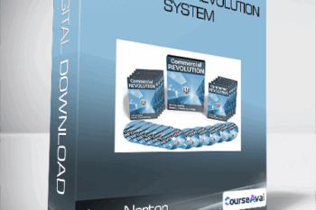 Jerry Norton - Commercial Revolution System