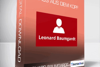 Leonard Baumgardt - Raus aus dem Kopf