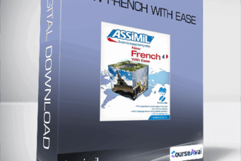 Assimil - New French With Ease