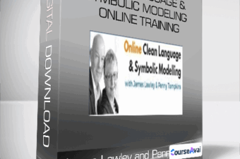 James Lawley and Penny Tompkins - Clean Language & Symbolic Modeling Online Training