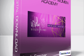 Sandy Forster - Wildly Wealthy Women Academy