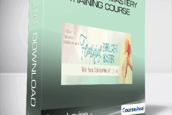 Sage Lavine - Enrollment Mastery Training Course