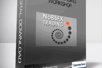 Jaime Johnson - NoBSFX Trading Workshop
