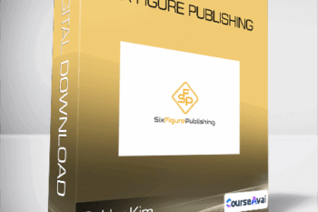 Bobby Kim - Six Figure Publishing